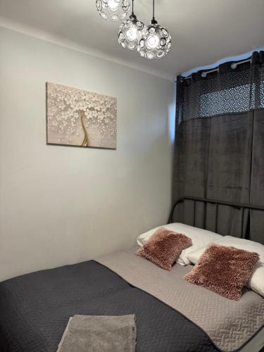 Coser Apartamenty Centrum, Warsaw (photo 2)