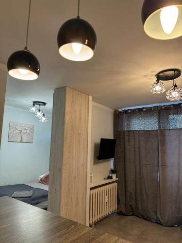 Coser Apartamenty Centrum, Warsaw (photo 4)