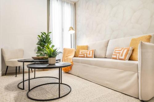 Central and cozy apartment in the center by REMS, Malaga