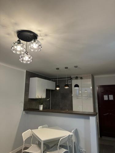 Coser Apartamenty Centrum, Warsaw (photo 5)
