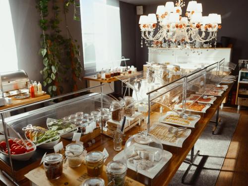 Hotel Daniel Graz - image 14