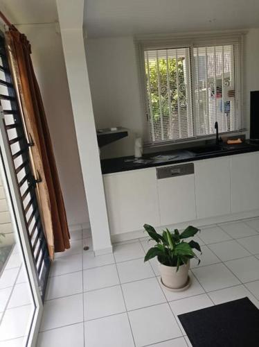 Appartement Masoti in 哥西爾