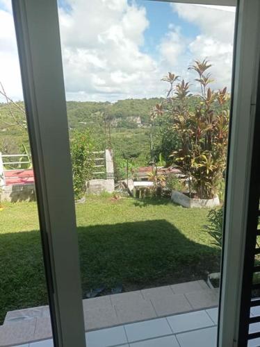 Appartement Masoti in 哥西爾