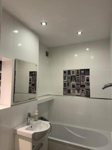 Coser Apartamenty Centrum, Warsaw (photo 7)