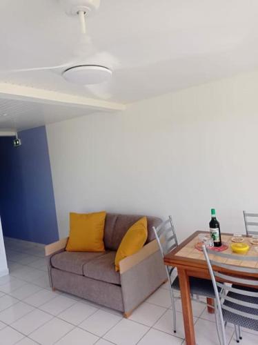 Appartement Masoti in 哥西爾