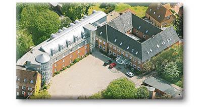 Niebuller Hof Germany