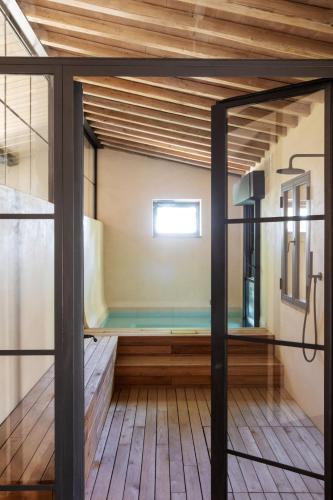 Agriturismo Borgo d'Asso in 聖焦萬尼達索