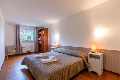 Résidence Domaine De Caranella - main image