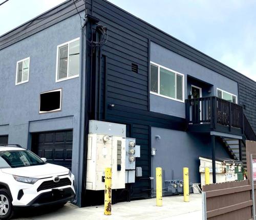 2 Bedrooms 5 minutes to the beach restaurants in San Dieo in San Diego, USA