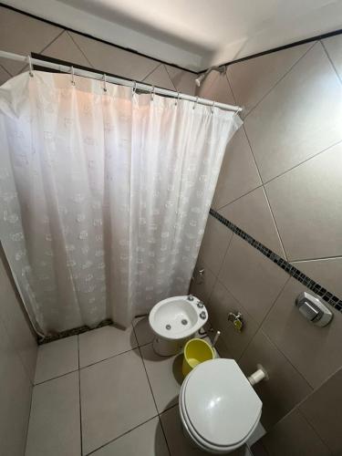 Two-Bedroom Apartment image 9