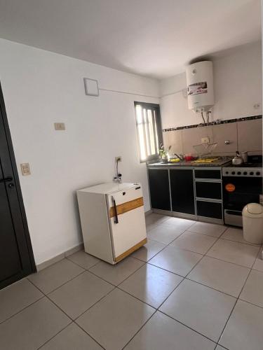 Two-Bedroom Apartment image 8