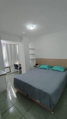 Apartamento na Imbetiba FLAT · Macaé