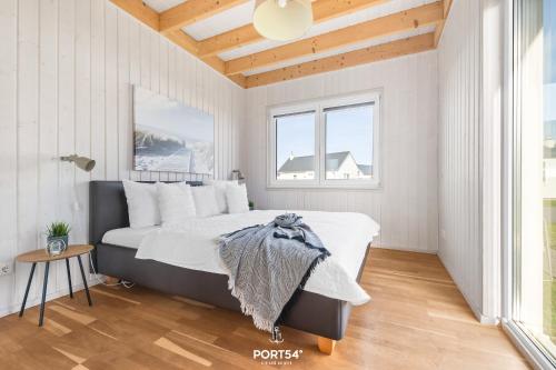 Ferienhaus Olpi Olpenitz in Olpenitz