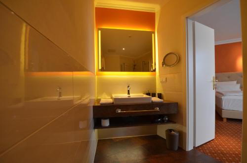 Hotel Mack Private Inn 3