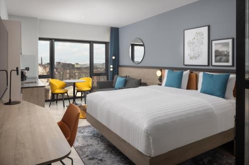 Residence Inn by Marriott Cork in 科克市中心