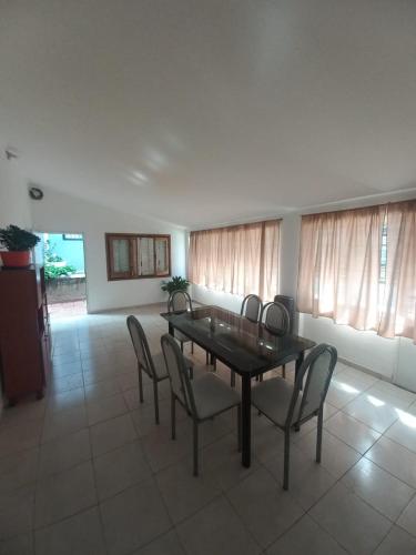 Two-Bedroom Apartment image 5