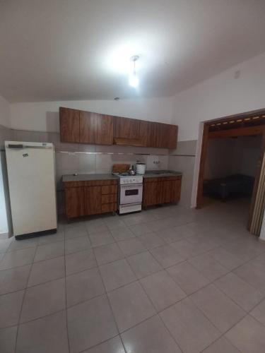 Two-Bedroom Apartment image 4