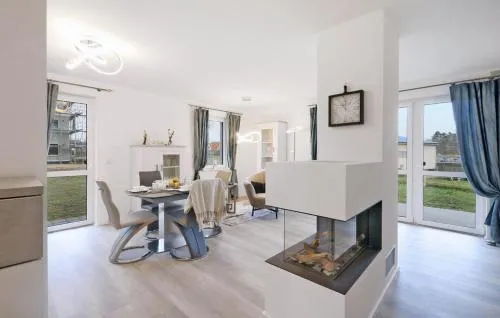 Skipper Apartment 622 in Zielow, Deutschland