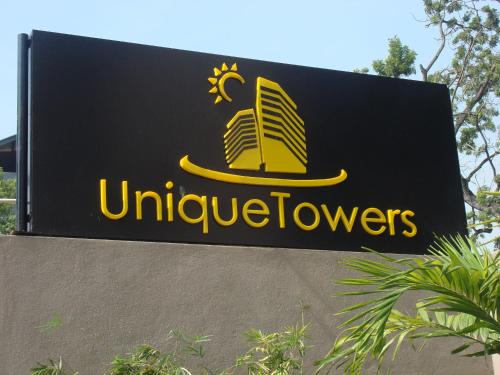 Unique Towers Luxury Boutique Suites
