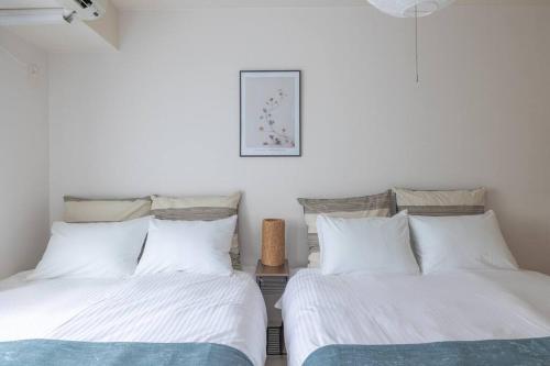 Cozy Stay Sapporo New Central 404
