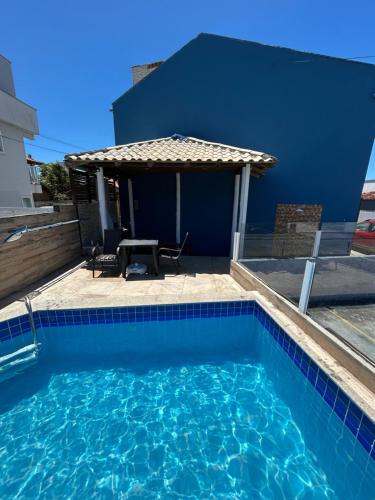 泳池, Recanto do Sul - Campeche in 坎佩切