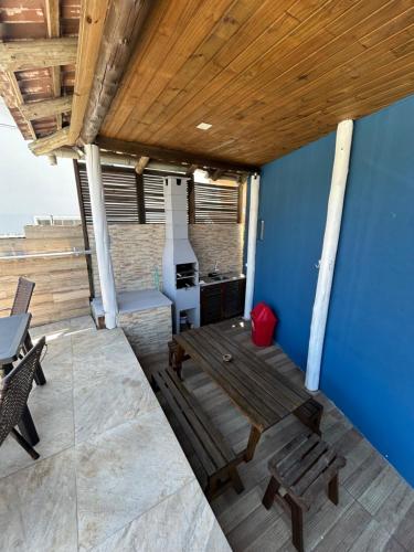 設施, Recanto do Sul - Campeche in 坎佩切