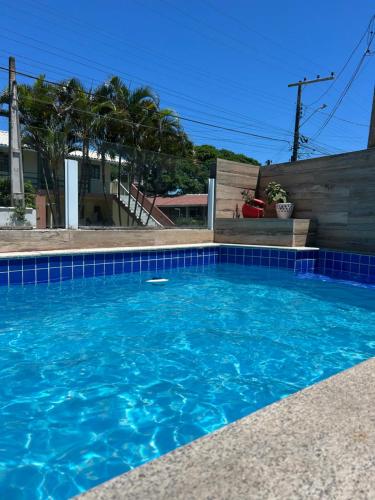 泳池, Recanto do Sul - Campeche in 坎佩切