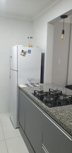 Lindo Studio ao lado do Aquário/Praia (Lindo Studio ao lado do Aquario/Praia) in Ponta da Praia