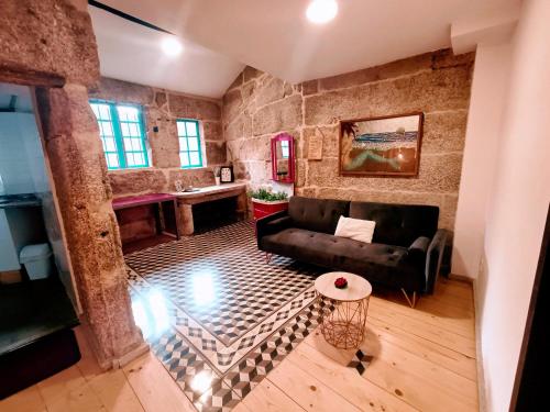 4 Soles in Ponte Caldelas