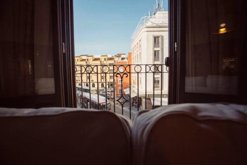 Duplex with terrace- 5Bd 3Bth- Center, Sevilla (Foto 5)