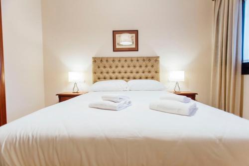 Duplex with terrace- 5Bd 3Bth- Center, Sevilla (Foto 6)