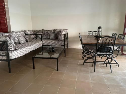 Maison de campagne à Sipo (Maison de campagne a Sipo) in Toubakouta