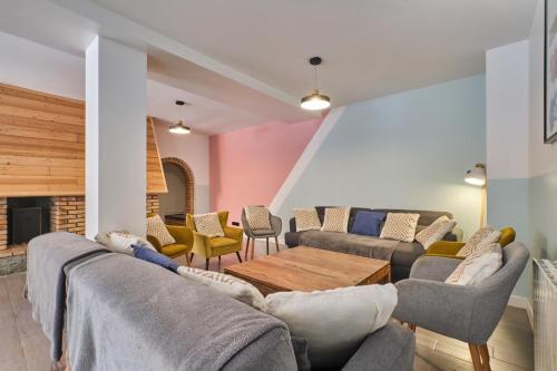 Superior Apartment