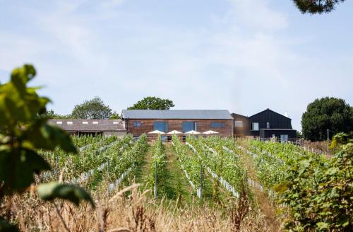 . Tillingham Winery