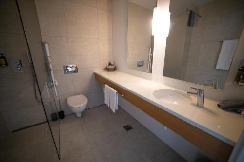Hotel Hamar Room Type - Standard Twin Room