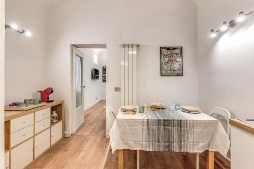 Fresh House San Lorenzo, Roma (foto 8)