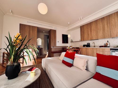 Ze Perfect Place - Splendide Appart 2 Chb Garibaldi, Nizza (Foto 7)