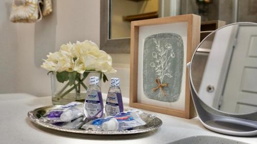 Close to Everything in Downtown King bed Free Onsite Parking and WiFi, Houston (fotografie 8)