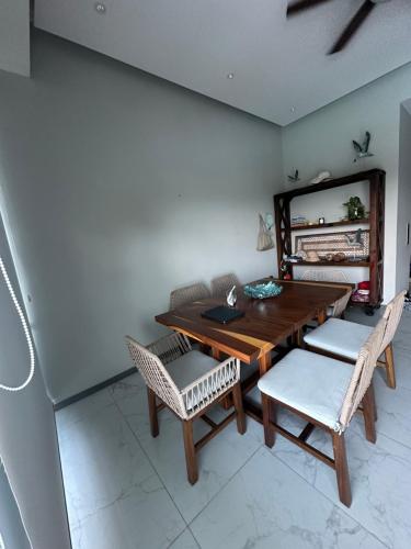 Maritima in Nuevo Vallarta , Mexico