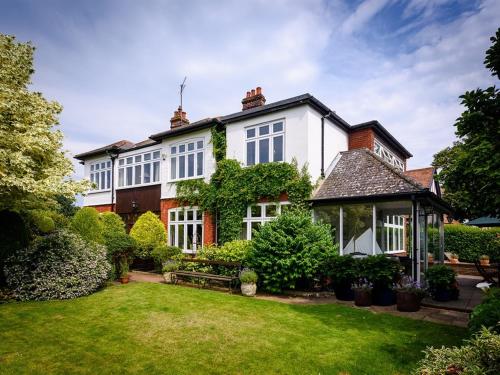 Barnard House, Great Yarmouth