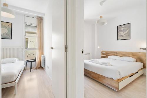 Joan Blanques Apartment