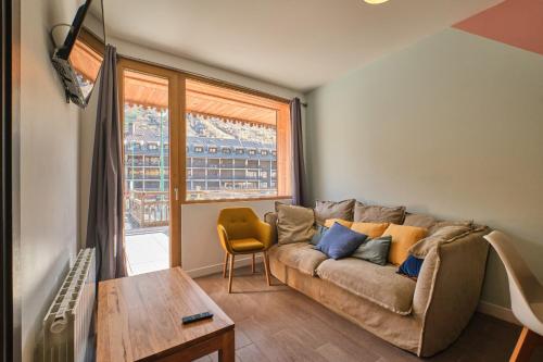 Three-Bedroom Superior Apartment