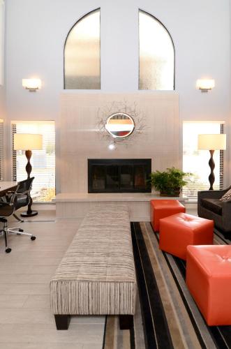 SureStay by Best Western Kansas City Country Inn North, Kansas City (fotografie 8)