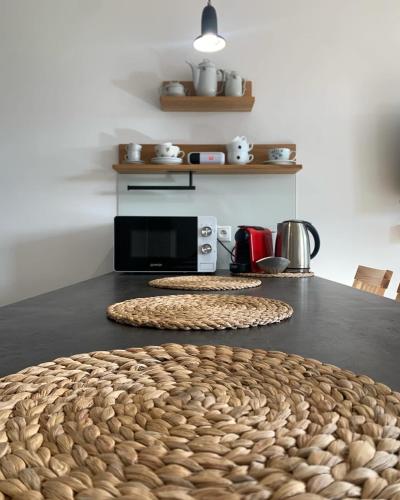 Palvelut, Slunečný apartmán (Slunecny apartman) in Cerny Dul