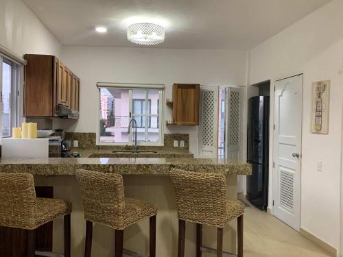 2 BR Penthouse Paradise near the Beach, Puerto Vallarta