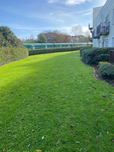 Comfy Apartment near Dublin Airport with FREE PARKING Comfy Apartment near Dublin Airport with FREE PARKING