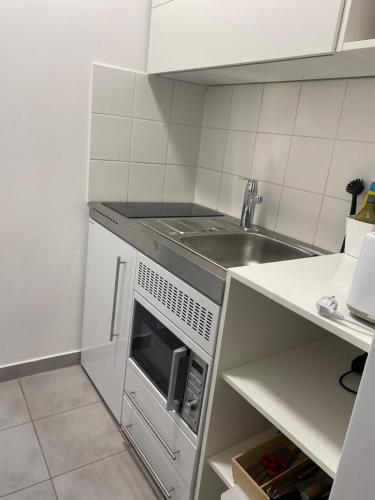 Kitchen, Studios Harrachgass4 in Geidorf