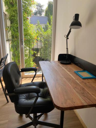 Facilities, Studios Harrachgass4 in Geidorf