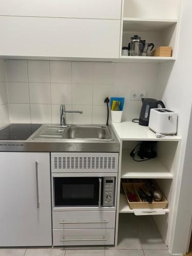 Kitchen, Studios Harrachgass4 in Geidorf