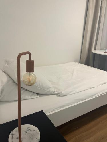 Studios Harrachgass4 in Geidorf